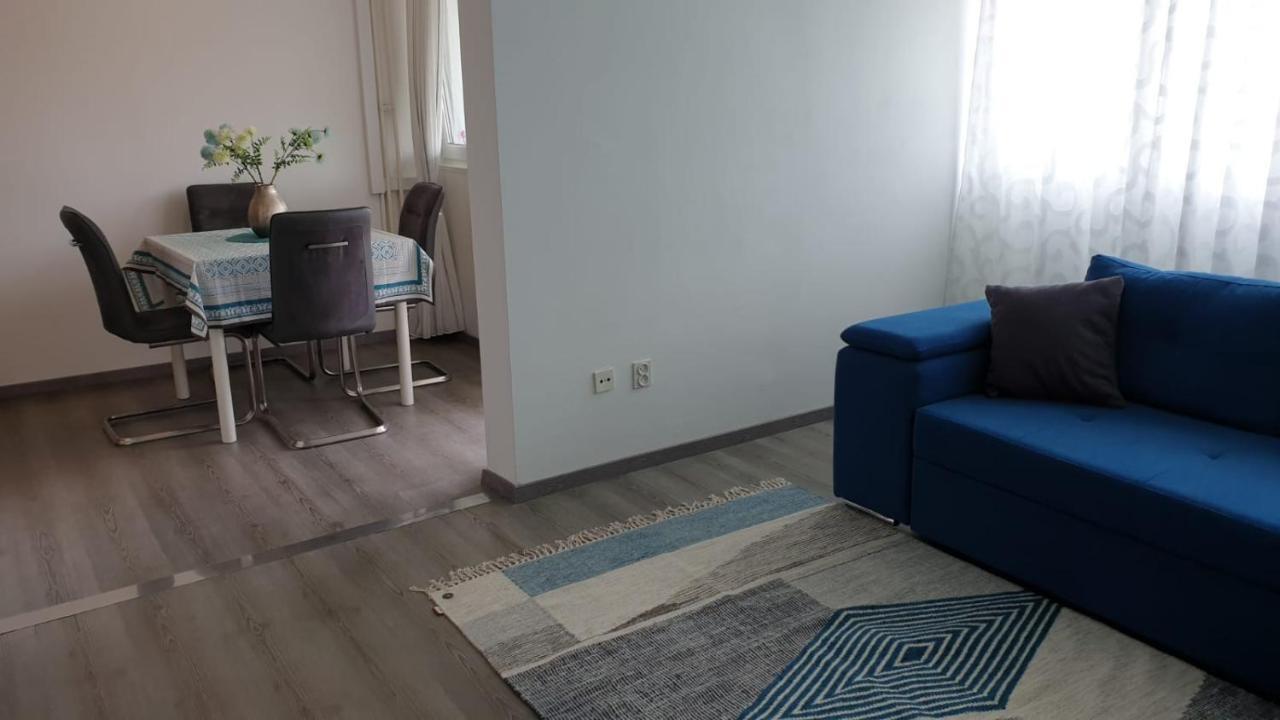 Fortuna Rajna Apartman Apartment Split Exterior photo
