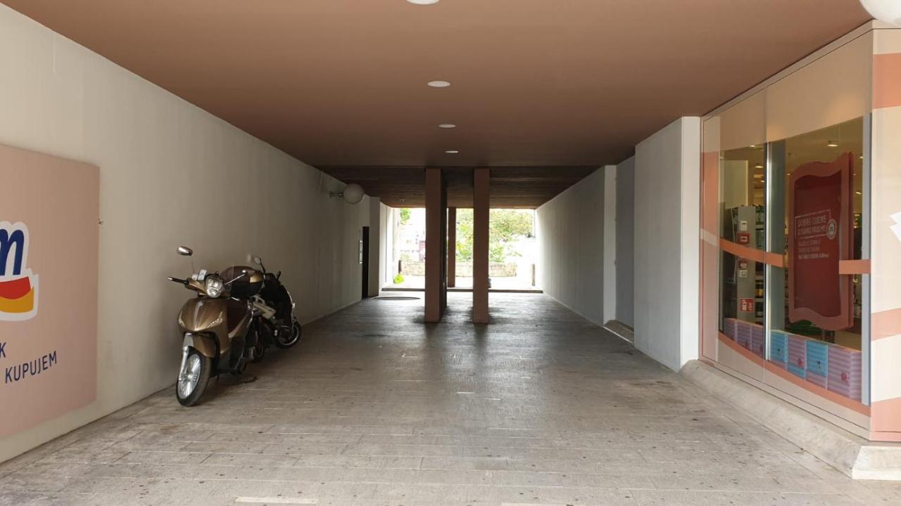 Fortuna Rajna Apartman Apartment Split Exterior photo
